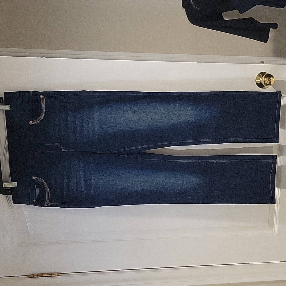 GG 12 Jeans